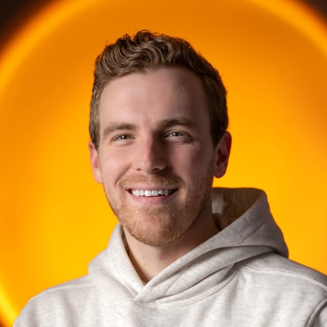 Kellan Reck